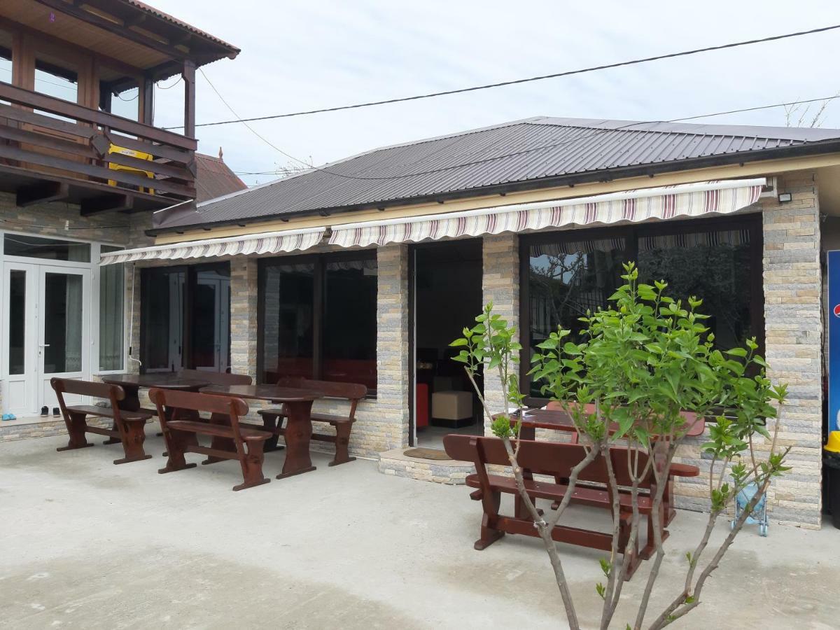 多亚马伊 La Babusca酒店 外观 照片